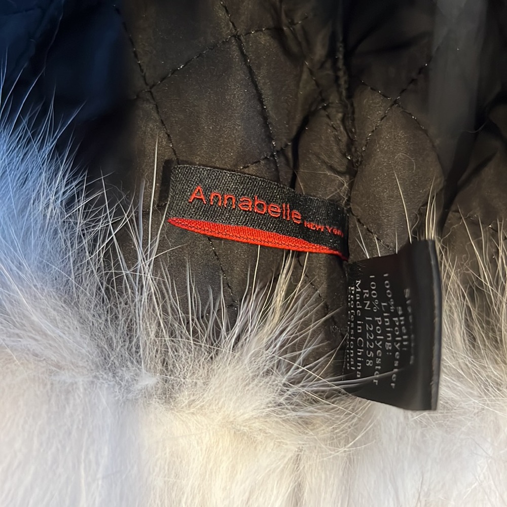 Winter Hat - image 4